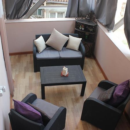 Cozy Apartment In Real Heart Of Old Tbiliszi Kültér fotó
