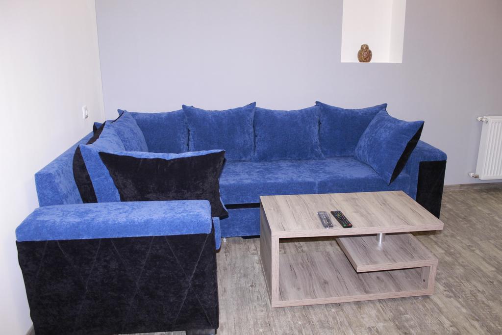 Cozy Apartment In Real Heart Of Old Tbiliszi Kültér fotó