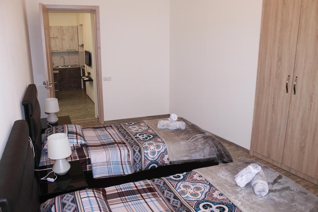 Cozy Apartment In Real Heart Of Old Tbiliszi Kültér fotó
