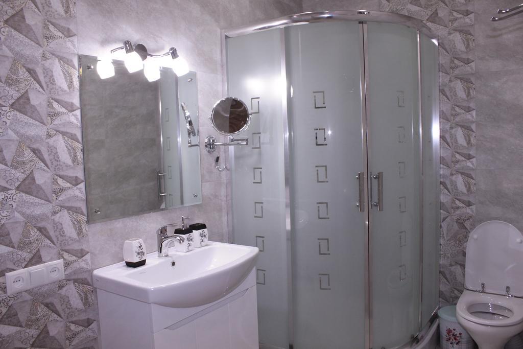 Cozy Apartment In Real Heart Of Old Tbiliszi Kültér fotó